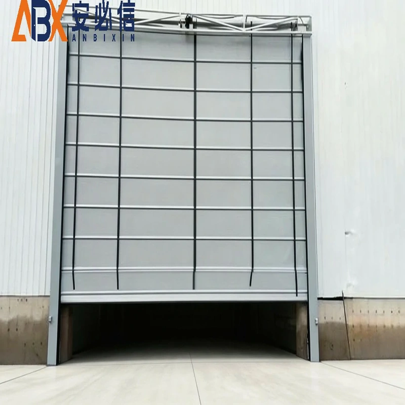 秦皇岛登车桥