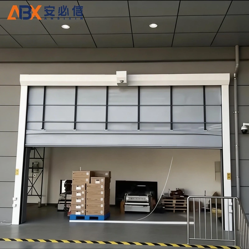 秦皇岛上叠门